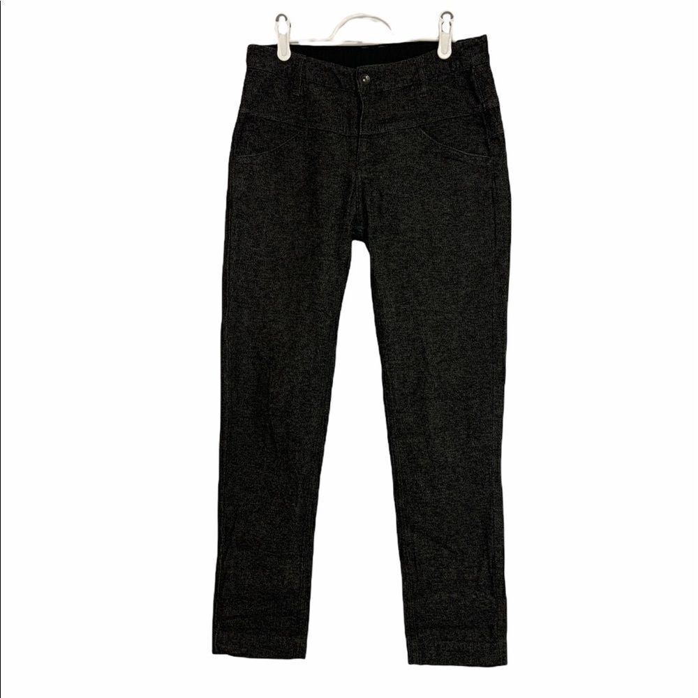 Roots Heathered Pants